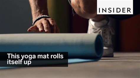 Magic yogw mat
